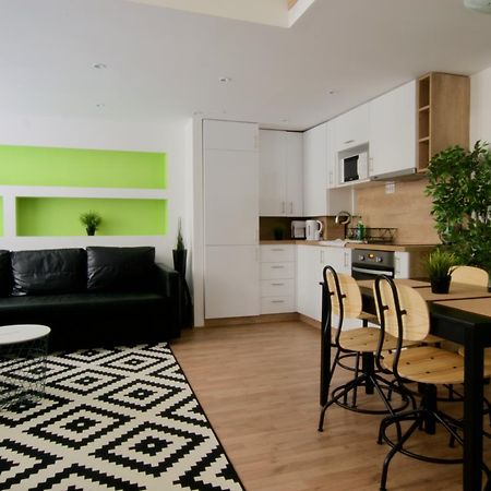 Standard Apartment By Hi5 - Terez 29 Βουδαπέστη Εξωτερικό φωτογραφία