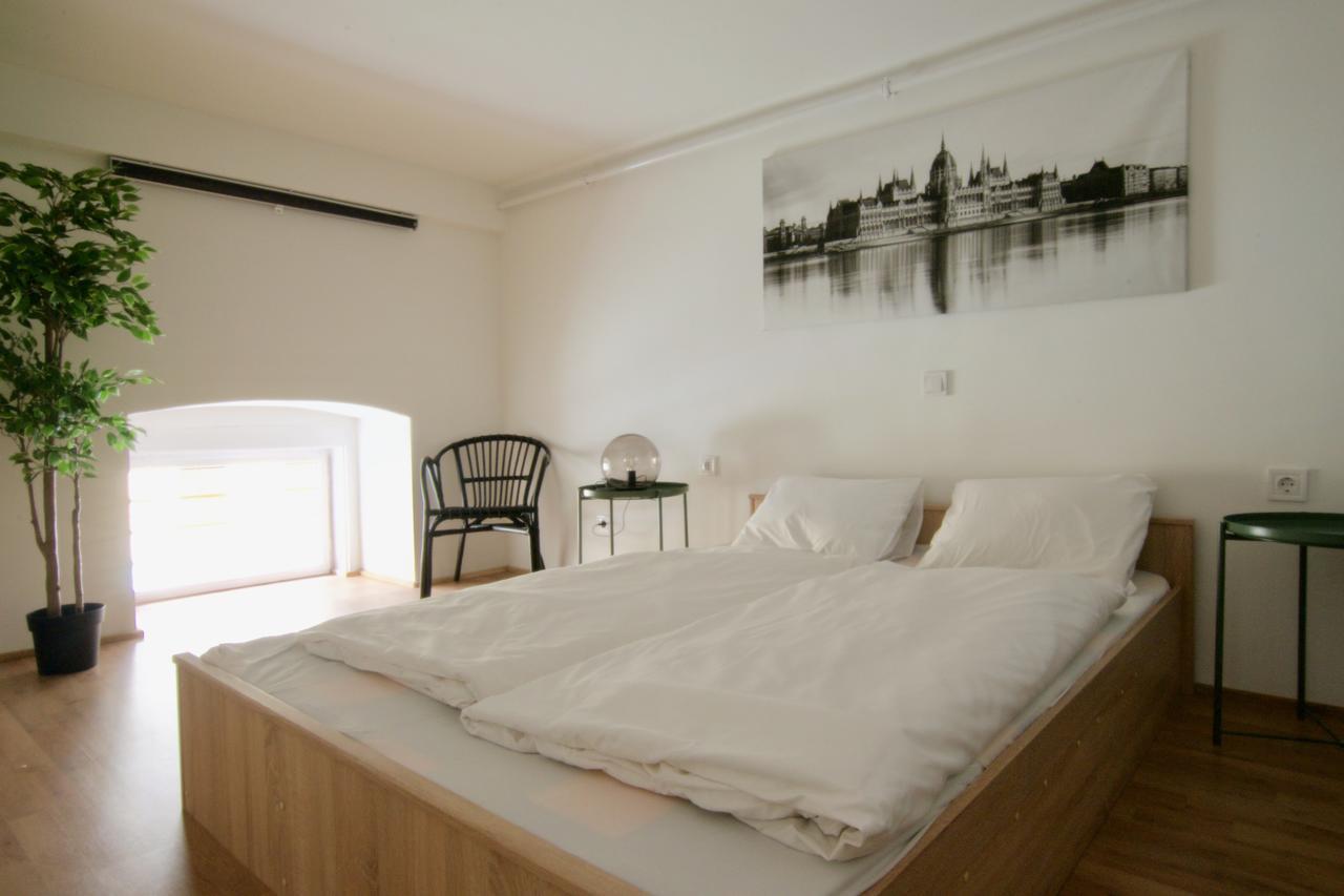 Standard Apartment By Hi5 - Terez 29 Βουδαπέστη Εξωτερικό φωτογραφία