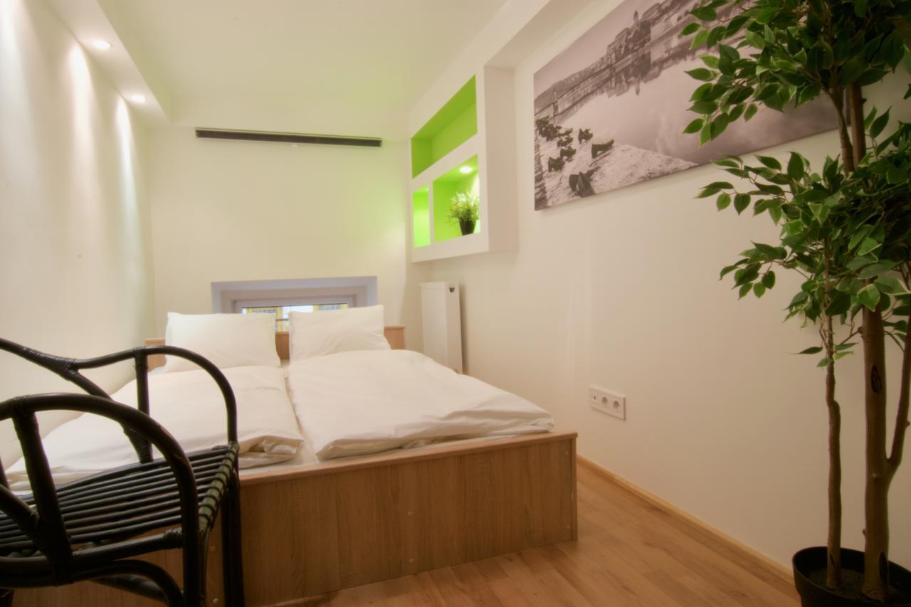 Standard Apartment By Hi5 - Terez 29 Βουδαπέστη Εξωτερικό φωτογραφία