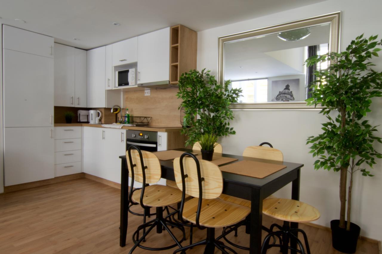Standard Apartment By Hi5 - Terez 29 Βουδαπέστη Εξωτερικό φωτογραφία